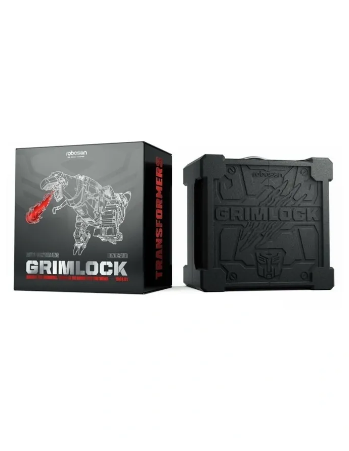 Robosen Grimlock G1 Robt Toy
