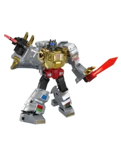 Robosen Grimlock G1 Robt Toy