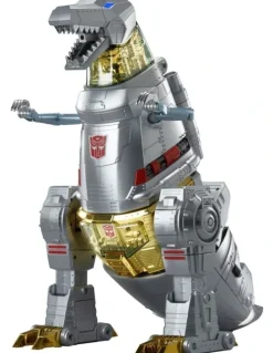 Robosen Grimlock G1 Robt Toy