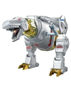 Robosen Grimlock G1 Robt Toy