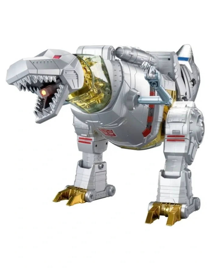 Robosen Grimlock G1 Robt Toy