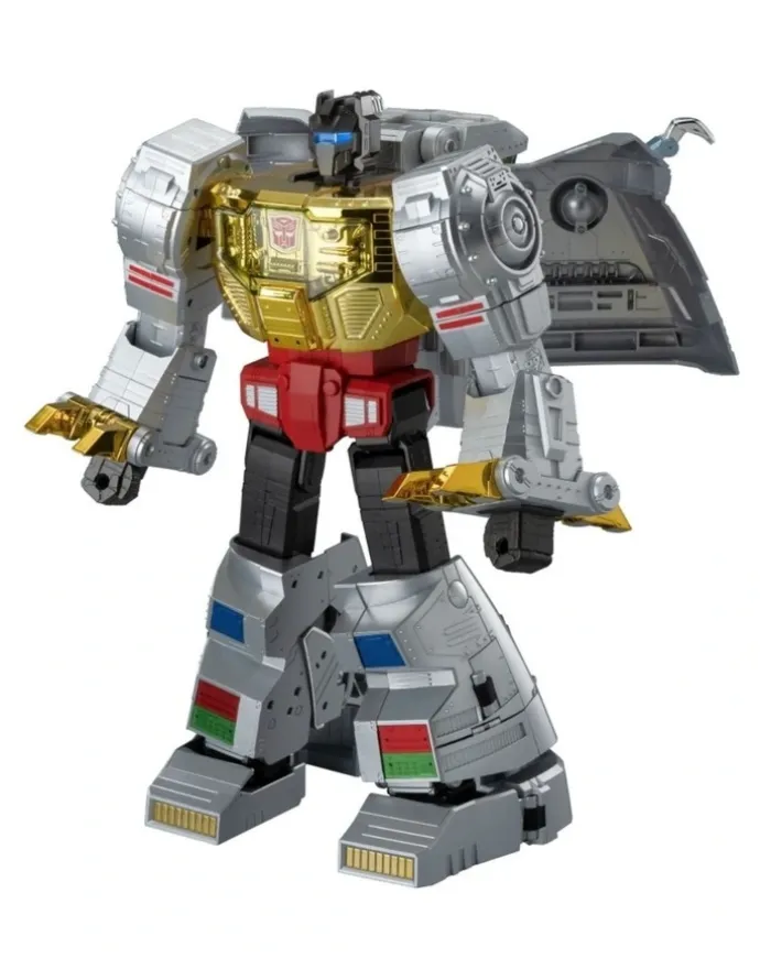 Robosen Grimlock G1 Robt Toy