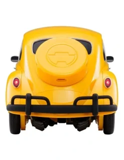 Robosen Transformers Bumblebee G1 Flagship