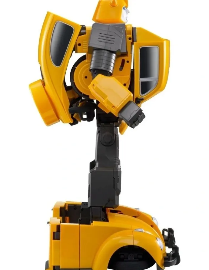 Robosen Transformers Bumblebee G1 Flagship