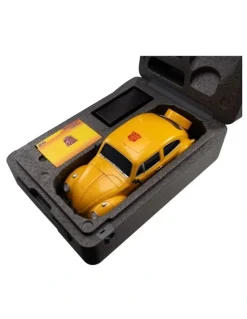 Robosen Transformers Bumblebee G1 Flagship