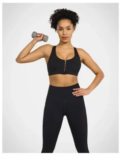 Rockwear Elevate 3/4 Tights in Black