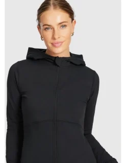 Rockwear Thermal Jacket in Black
