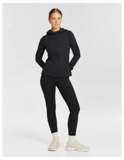 Rockwear Thermal Jacket in Black