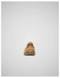 Rodd & Gunn Boardwalk Boat Shoe in Birch