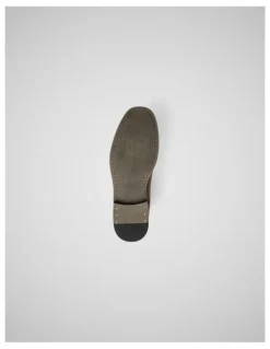 Rodd & Gunn Ealing Chelsea Boot in Chocolate