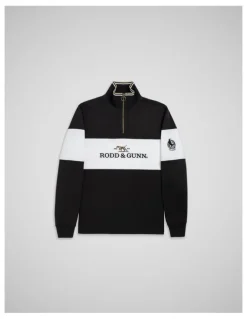 Rodd & Gunn Foresters Collingwood Sweat