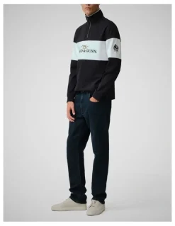 Rodd & Gunn Foresters Collingwood Sweat