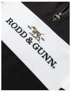 Rodd & Gunn Foresters Collingwood Sweat