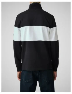 Rodd & Gunn Foresters Collingwood Sweat