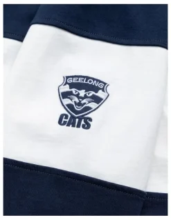 Rodd & Gunn Foresters Geelong Cats Sweat