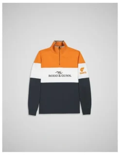 Rodd & Gunn Foresters GWS Giants Sweat