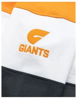 Rodd & Gunn Foresters GWS Giants Sweat