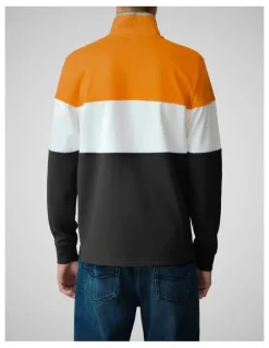 Rodd & Gunn Foresters GWS Giants Sweat