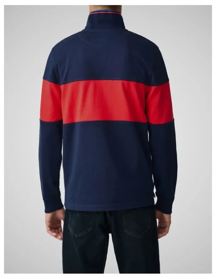 Rodd & Gunn Foresters Melbourne Sweat