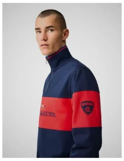 Rodd & Gunn Foresters Melbourne Sweat