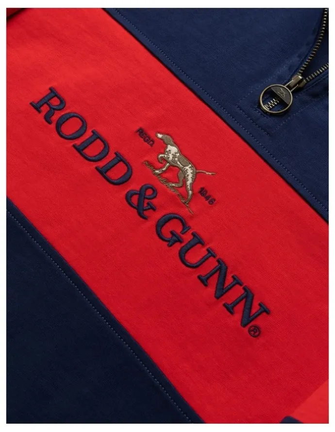 Rodd & Gunn Foresters Melbourne Sweat