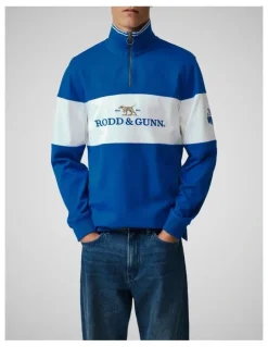 Rodd & Gunn Foresters North Melbourne Kangaroos Sweat