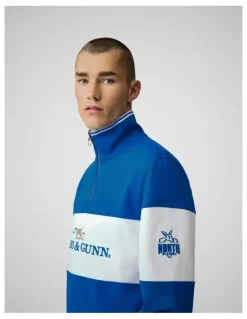 Rodd & Gunn Foresters North Melbourne Kangaroos Sweat