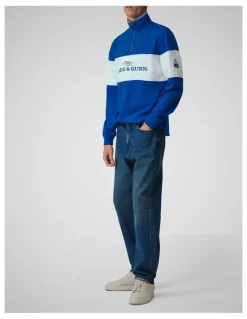 Rodd & Gunn Foresters North Melbourne Kangaroos Sweat