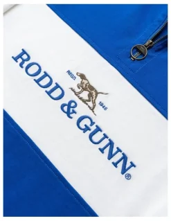 Rodd & Gunn Foresters North Melbourne Kangaroos Sweat
