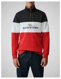 Rodd & Gunn Foresters St Kilda Sweat