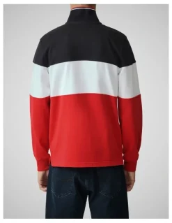 Rodd & Gunn Foresters St Kilda Sweat
