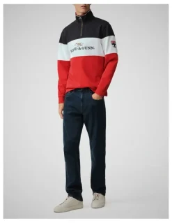 Rodd & Gunn Foresters St Kilda Sweat