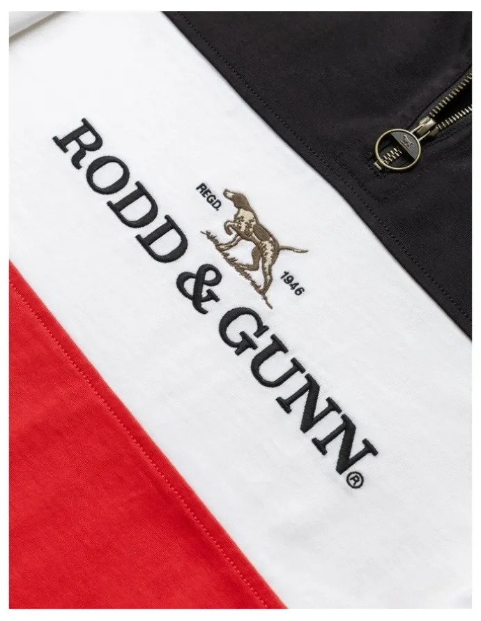 Rodd & Gunn Foresters St Kilda Sweat