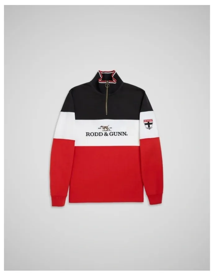 Rodd & Gunn Foresters St Kilda Sweat