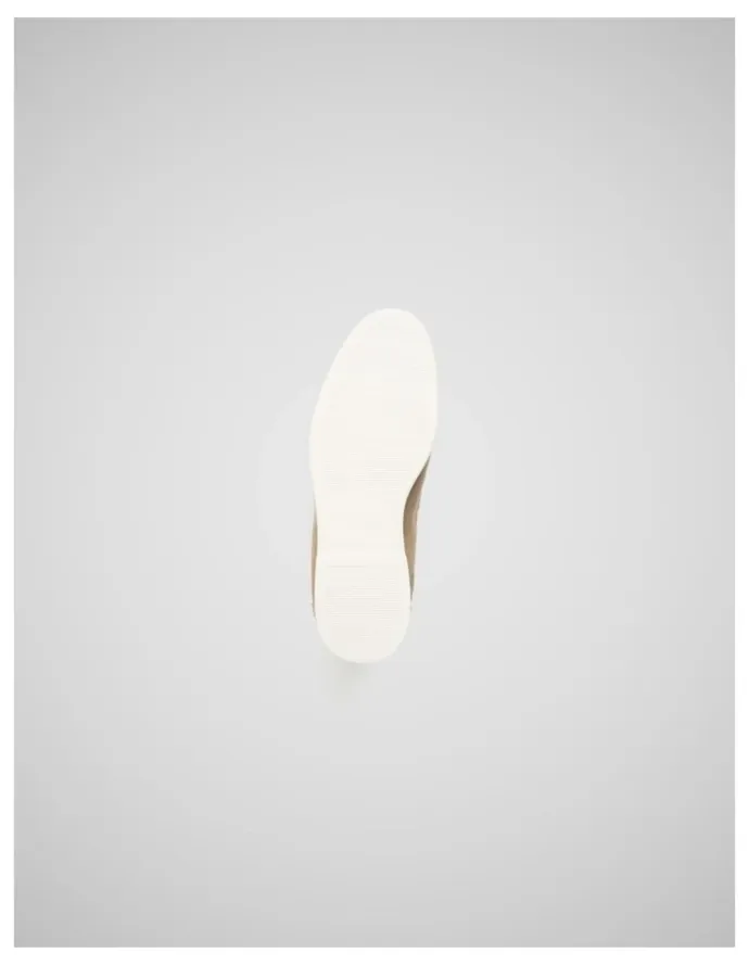 Rodd & Gunn Marsden Bay Loafer in Sand