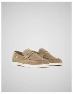 Rodd & Gunn Marsden Bay Loafer in Sand