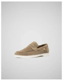 Rodd & Gunn Marsden Bay Loafer in Sand
