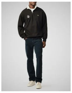 Rodd & Gunn Otago Collingwood Sweat