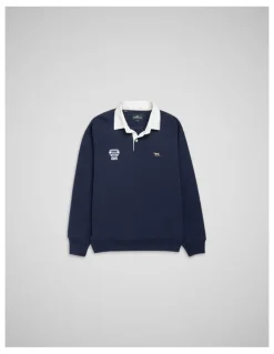 Rodd & Gunn Otago Geelong Cats Sweat
