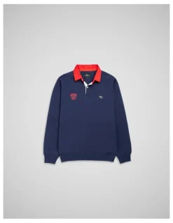 Rodd & Gunn Otago Melbourne Sweat