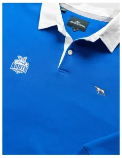Rodd & Gunn Otago North Melbourne Kangaroos Sweat