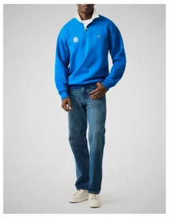 Rodd & Gunn Otago North Melbourne Kangaroos Sweat