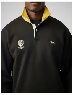 Rodd & Gunn Otago Richmond Sweat