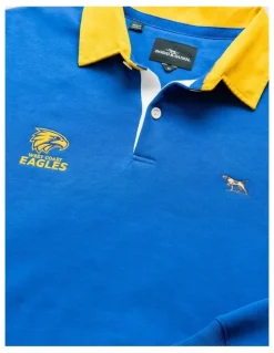 Rodd & Gunn Otago West Coast Eagles Sweat