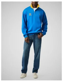 Rodd & Gunn Otago West Coast Eagles Sweat