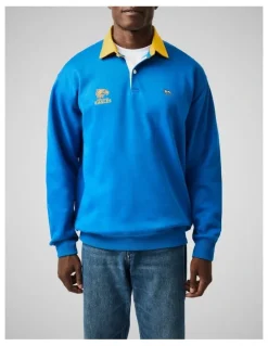 Rodd & Gunn Otago West Coast Eagles Sweat
