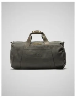 Rodd & Gunn Ponsonby Road Duffle Bag in Forest
