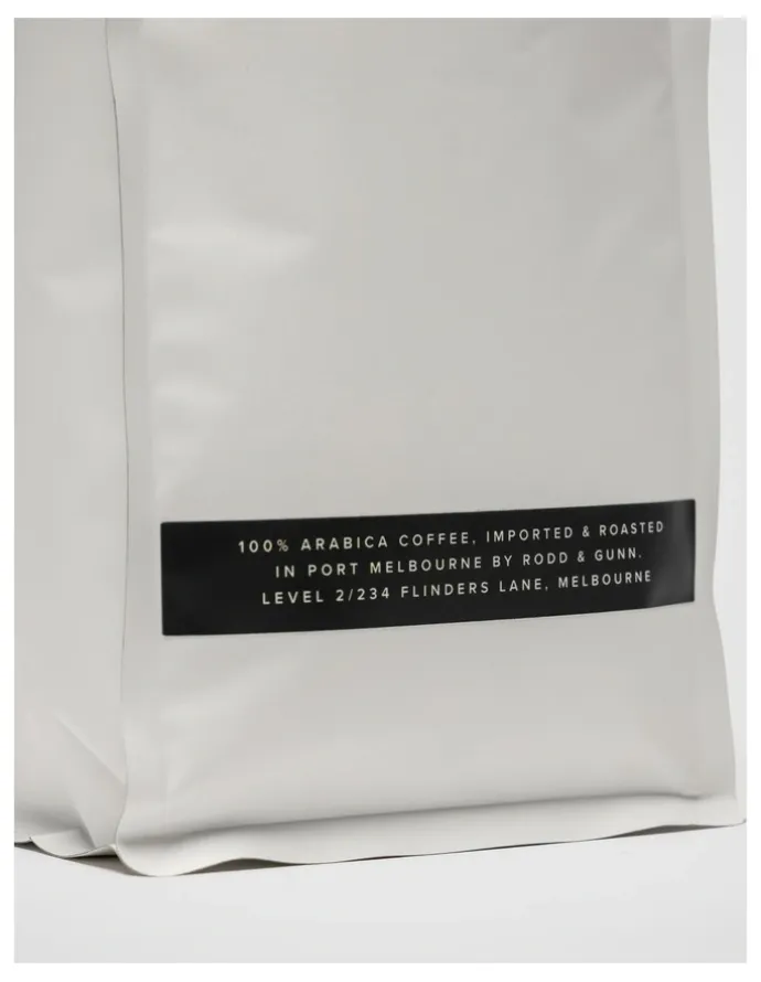 Rodd & Gunn Rodd & Gunn Blend 1946 1Kg in Brown