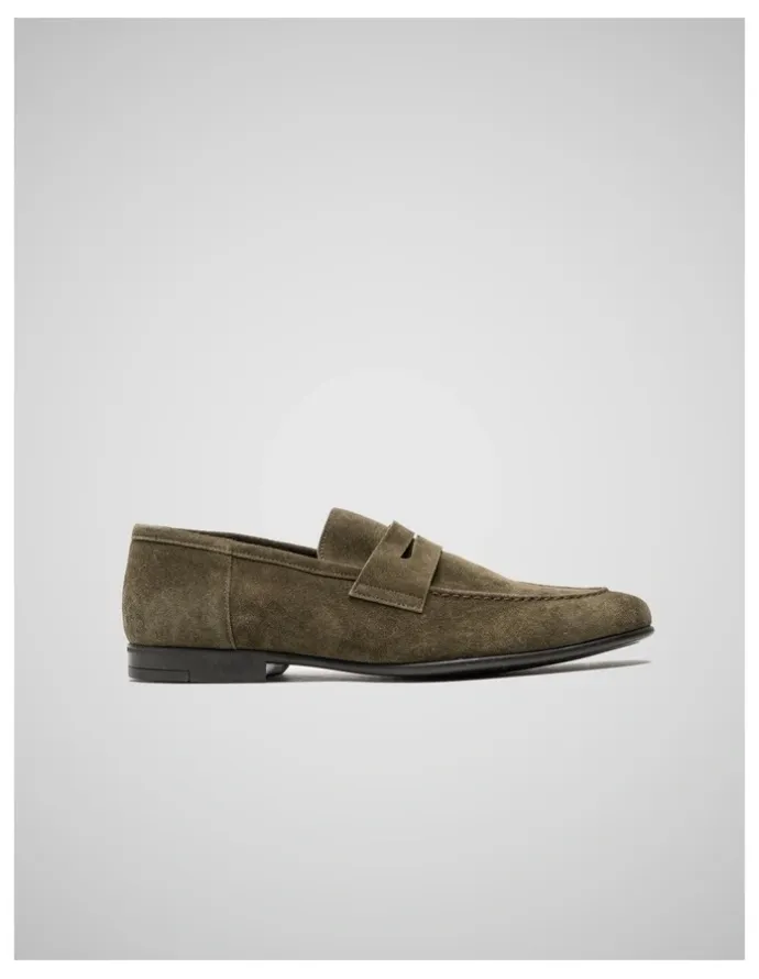 Rodd & Gunn Spiga Loafer in Reef