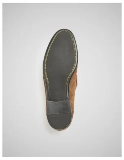 Rodd & Gunn Spiga Loafer in Siena